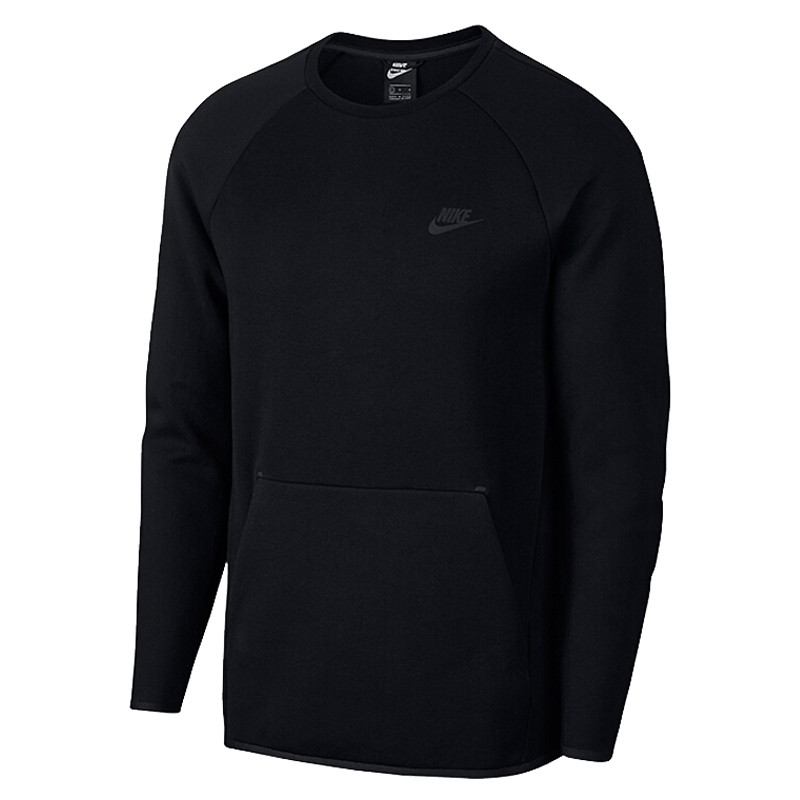 BAJU SNEAKERS NIKE Sportswear Tech Fleece Long Sleeve