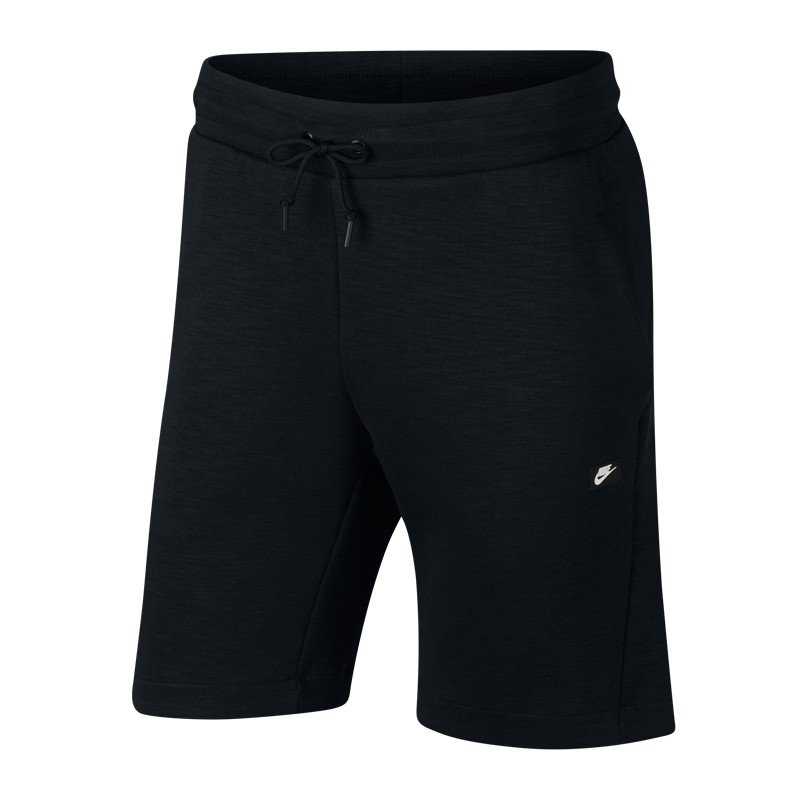 Jual CELANA TRAINING Pria NIKE Sportswear Optic Shorts Black Original Termurah di Indonesia Ncrsport