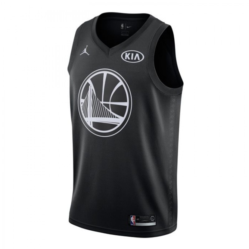 BAJU BASKET AIR JORDAN Kevin Durant All-Star Edition Swingman Jersey