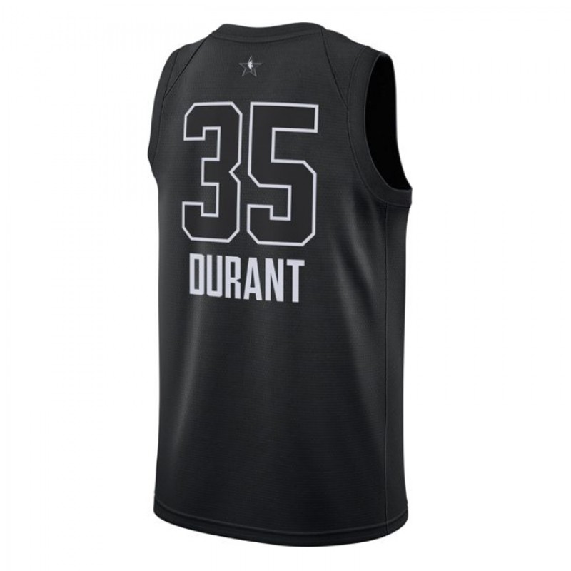 BAJU BASKET AIR JORDAN Kevin Durant All-Star Edition Swingman Jersey