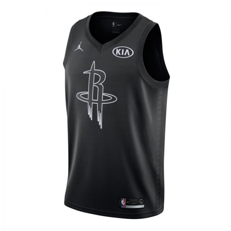BAJU BASKET AIR JORDAN James Harden All-Star Edition Swingman Jersey