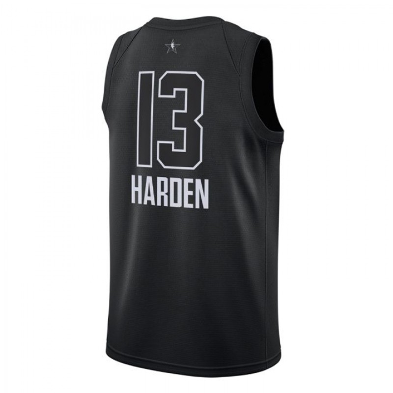 BAJU BASKET AIR JORDAN James Harden All-Star Edition Swingman Jersey