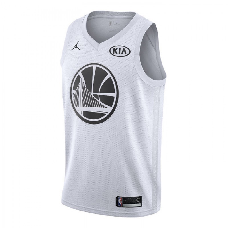 BAJU BASKET AIR JORDAN Kevin Durant All-Star Edition Swingman Jersey