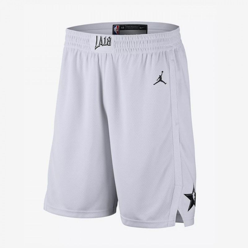 CELANA BASKET AIR JORDAN NBA All-Star Edition Swingman Short