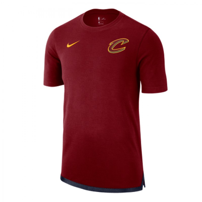 BAJU BASKET NIKE NBA Cleveland Cavaliers DNA Essential Tee