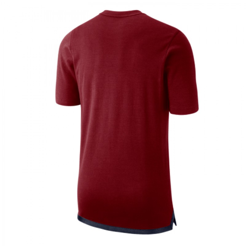 BAJU BASKET NIKE NBA Cleveland Cavaliers DNA Essential Tee