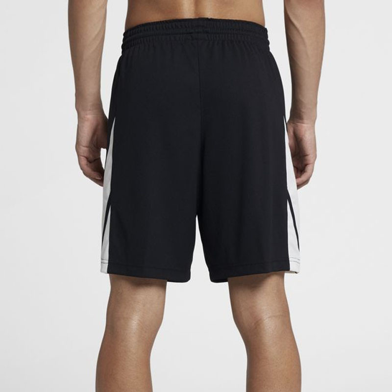 CELANA BASKET NIKE National Stack Shorts