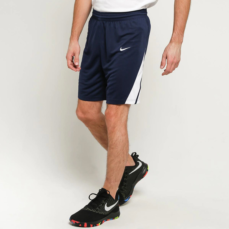 CELANA TRAINING NIKE National Stack Shorts
