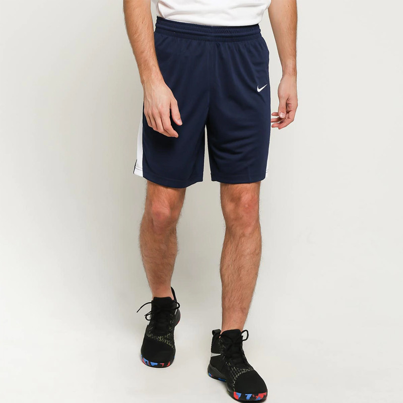 CELANA TRAINING NIKE National Stack Shorts