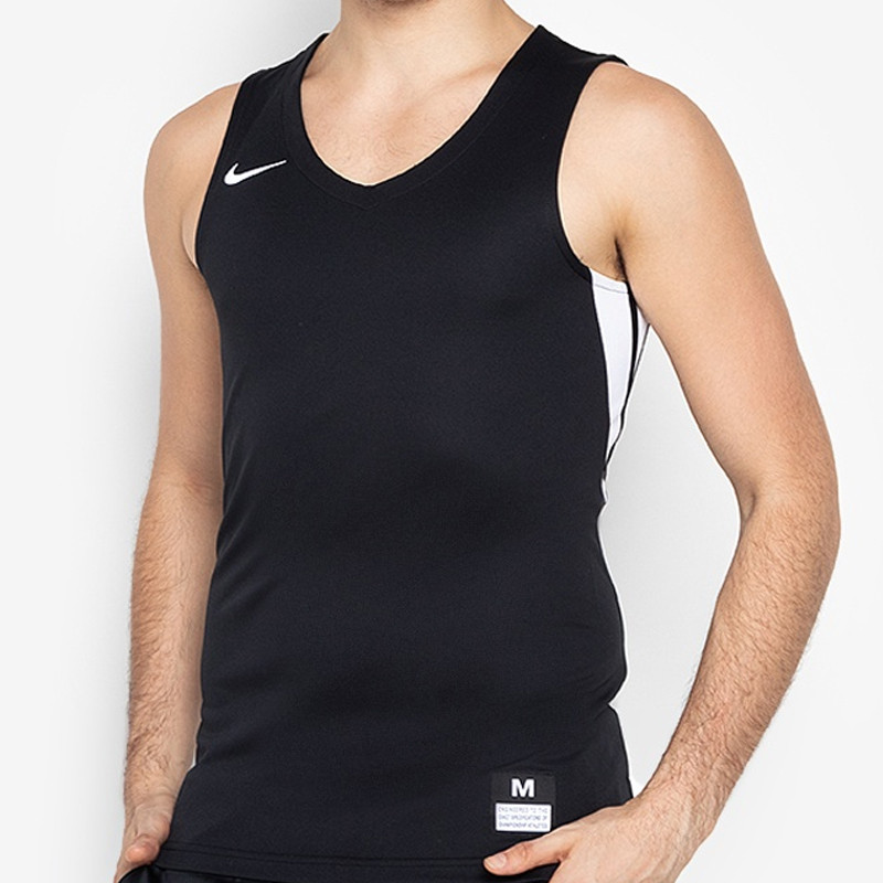 BAJU TRAINING NIKE National Stack Jersey