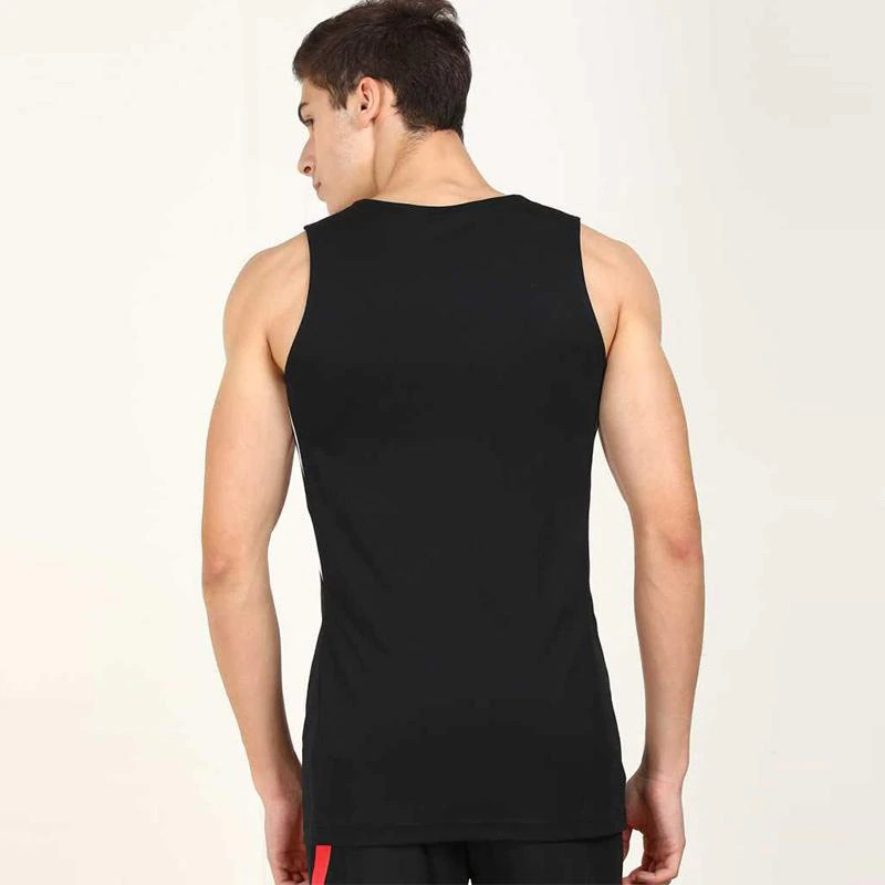 BAJU TRAINING NIKE National Stack Jersey