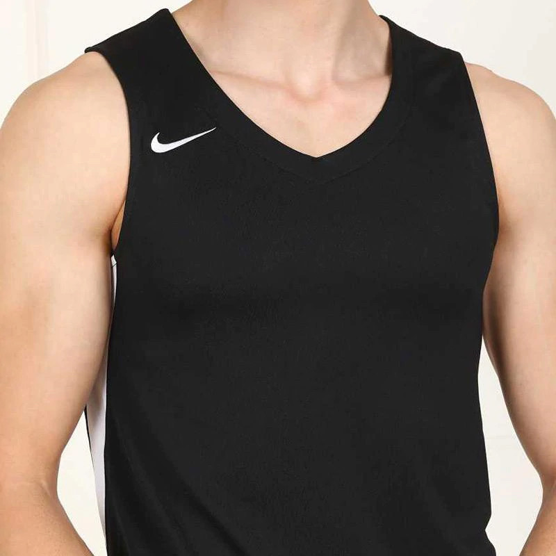 BAJU TRAINING NIKE National Stack Jersey
