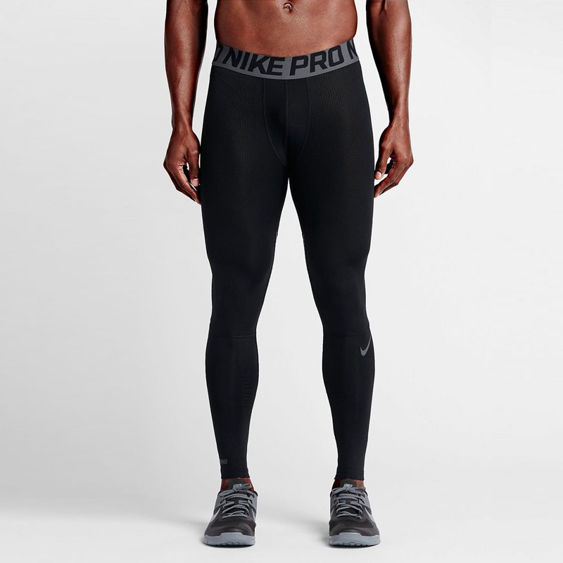 CELANA TRAINING NIKE Pro Tights Long