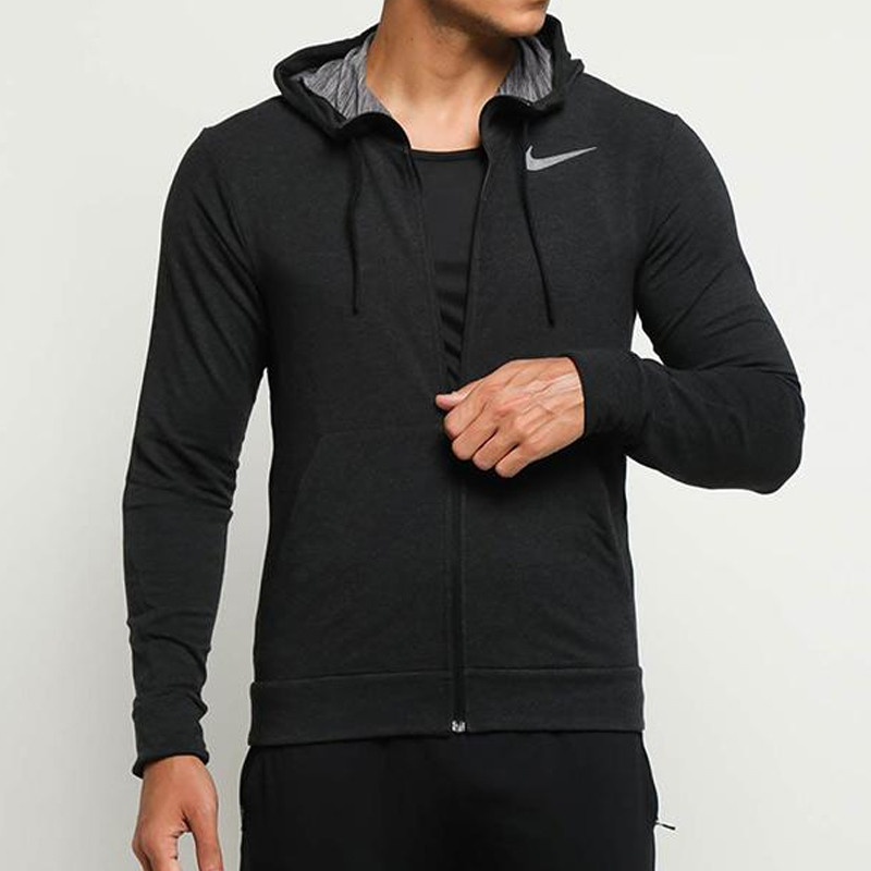 BAJU TRAINING NIKE Training Dry Fit Hoodie