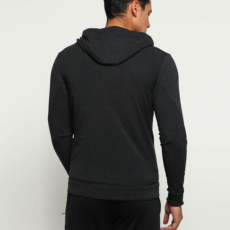 BAJU TRAINING NIKE Training Dry Fit Hoodie