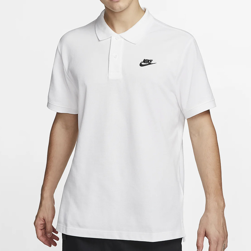 BAJU SNEAKERS NIKE Sportwear Polo PQ Matchup