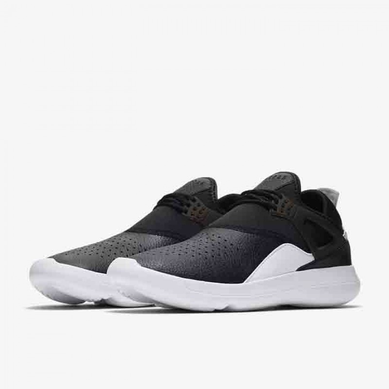 SEPATU BASKET AIR JORDAN Fly '89