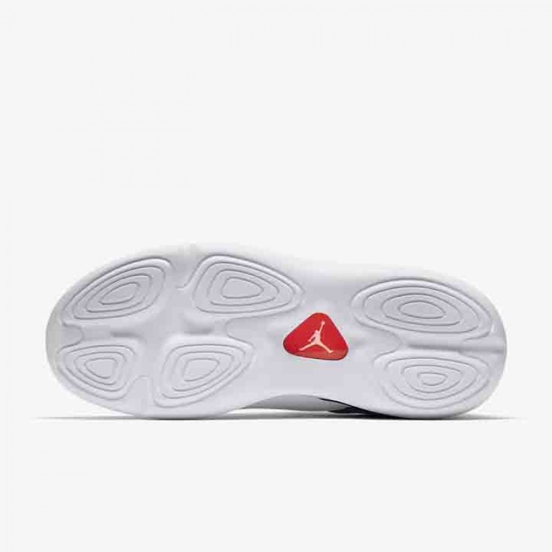 SEPATU BASKET AIR JORDAN Fly '89