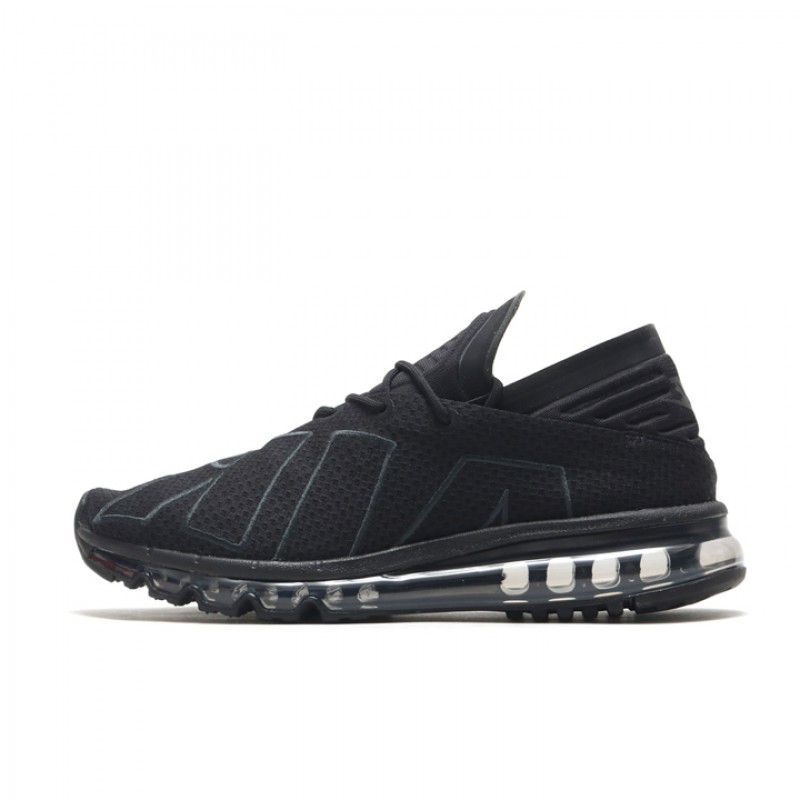 Nike air max flair kaki best sale