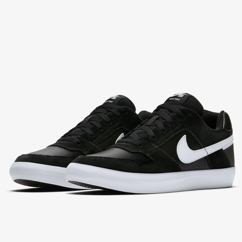 SEPATU SNEAKERS NIKE SB Delta Force Vulcanized