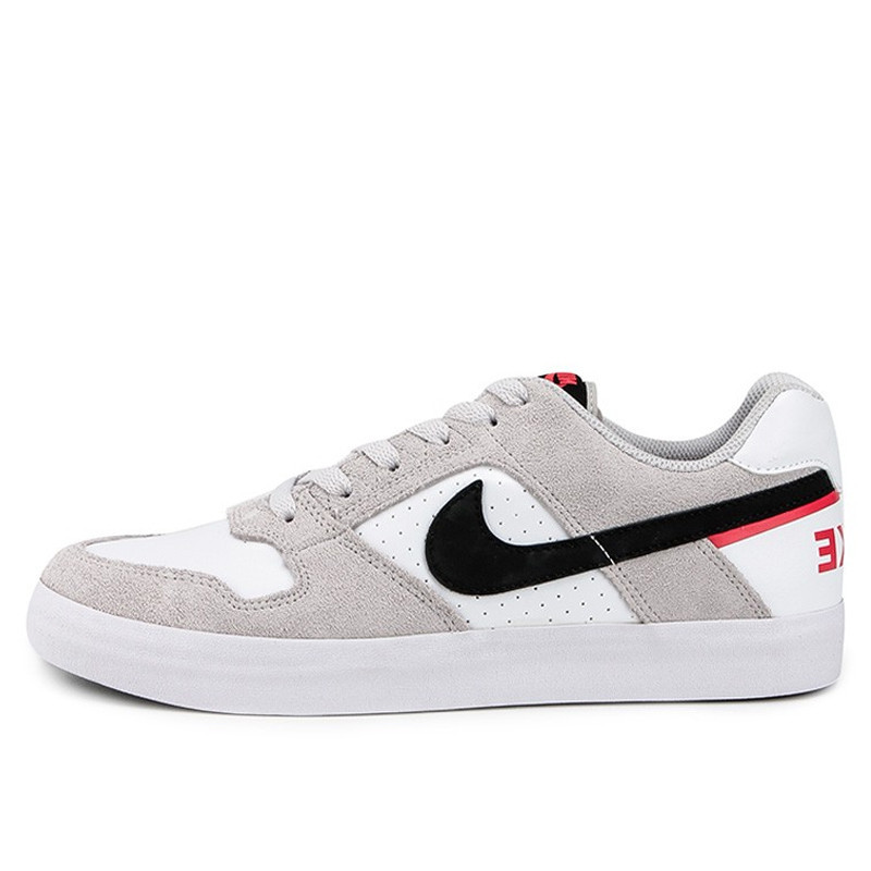 SEPATU SNEAKERS NIKE SB Delta Force Vulcanized