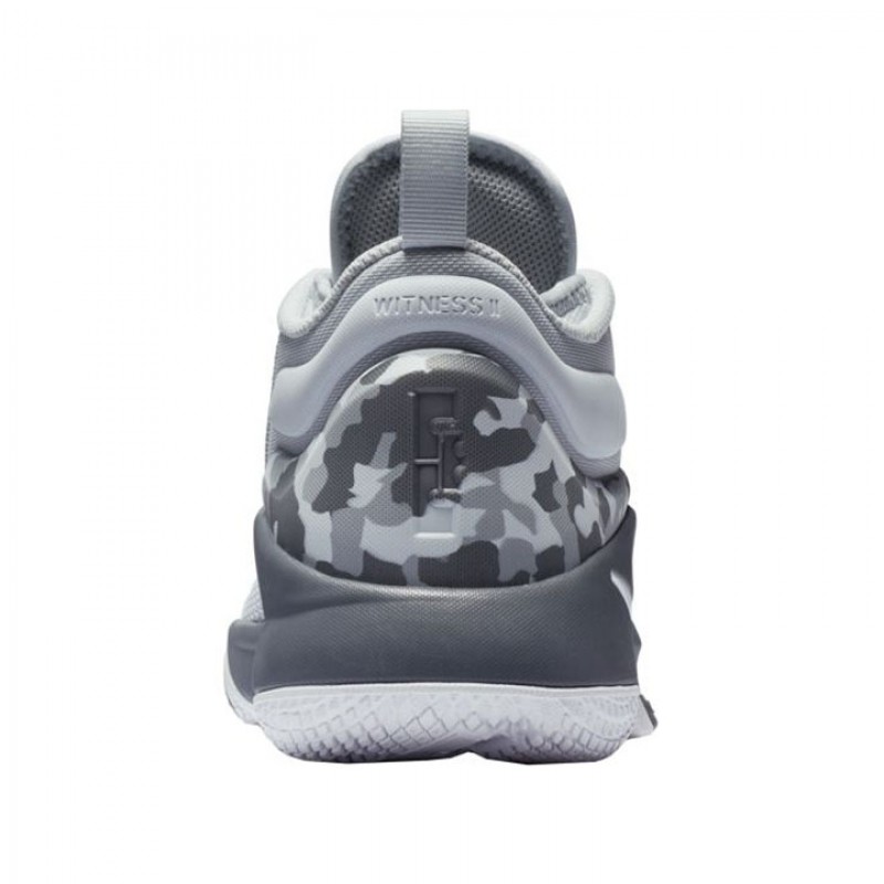 lebron witness 2 gray