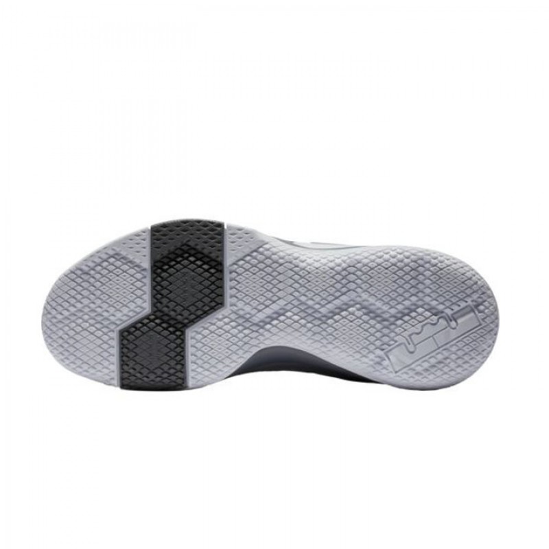 SEPATU BASKET NIKE Lebron Witness 2