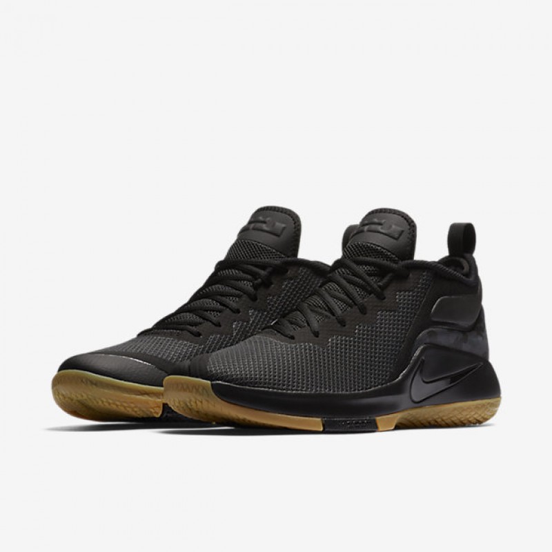 SEPATU BASKET NIKE Lebron Witness 2