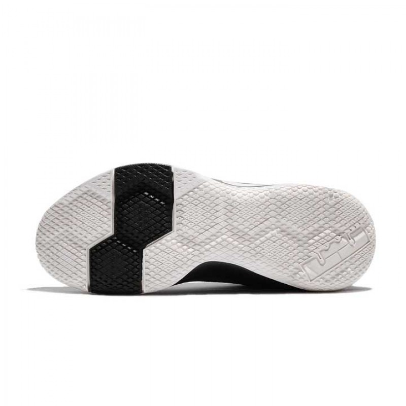 SEPATU BASKET NIKE Lebron Witness 2
