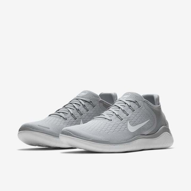 SEPATU LARI NIKE Free RN 2018