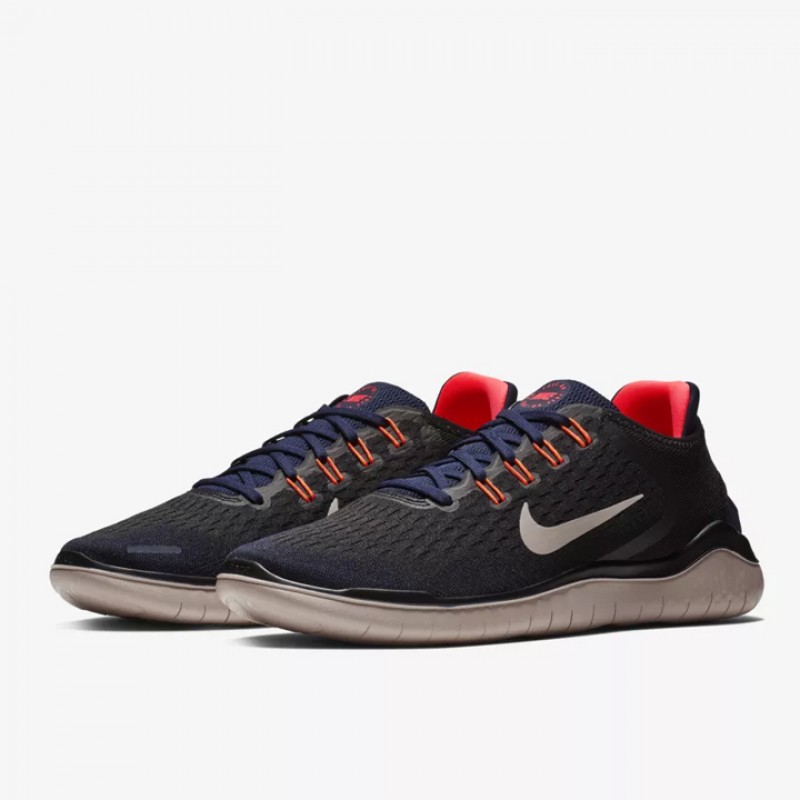 SEPATU LARI NIKE Free RN 2018