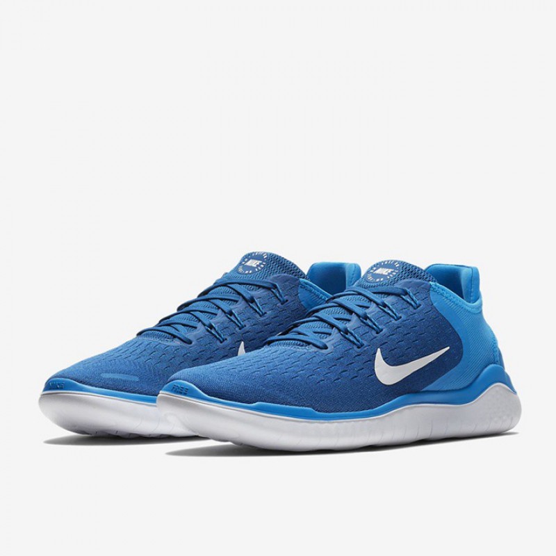 SEPATU LARI NIKE Free RN 2018