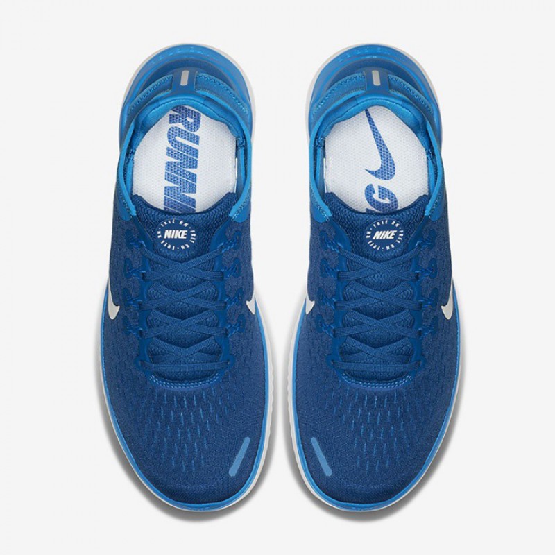 SEPATU LARI NIKE Free RN 2018