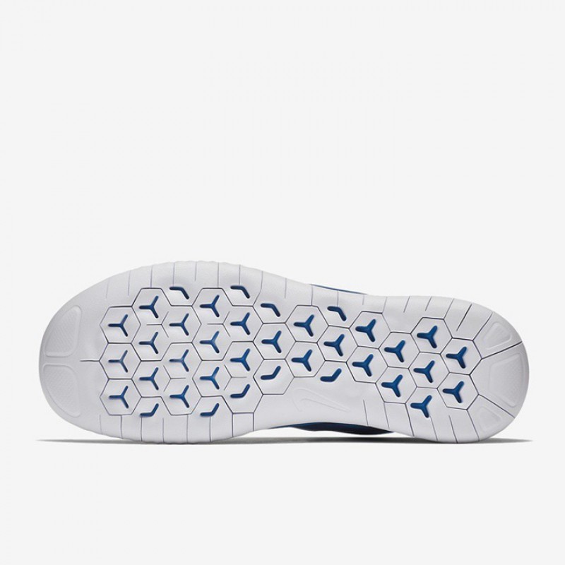 SEPATU LARI NIKE Free RN 2018