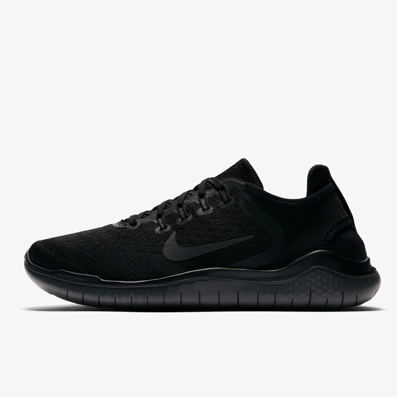 SEPATU LARI NIKE Wmns Free RN 2018
