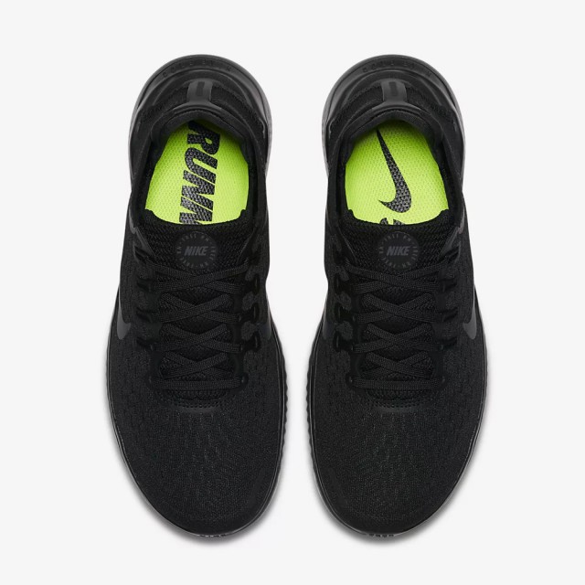 SEPATU LARI NIKE Wmns Free RN 2018