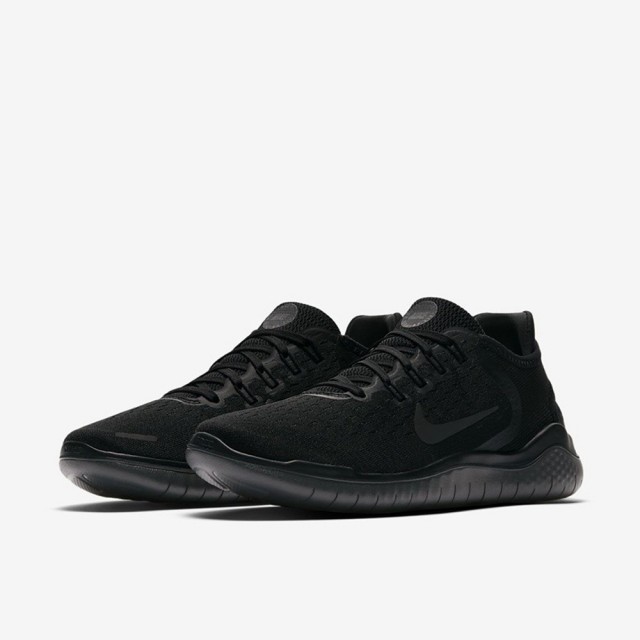SEPATU LARI NIKE Wmns Free RN 2018