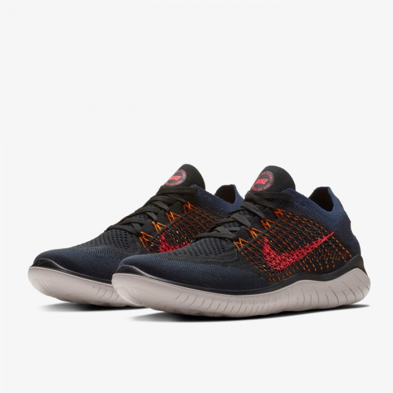Free RN Flyknit 2018 foto 2