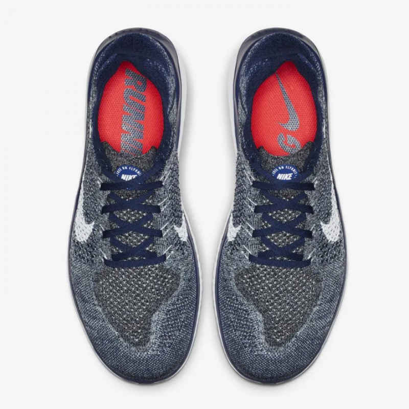 Free Rn Flyknit 2018 foto 3