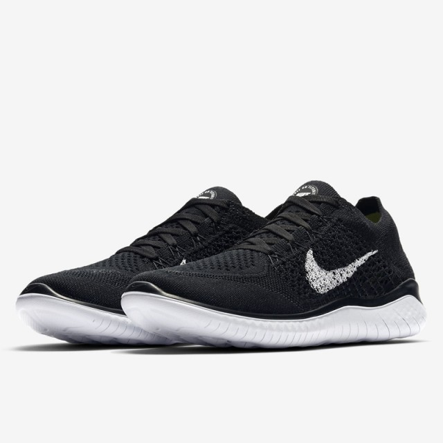 Wmns Free RN Flyknit 2018 foto 2