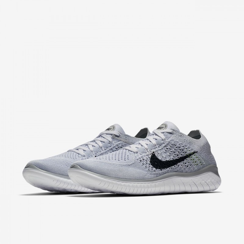 Wmns Free RN Flyknit 2018 foto 2