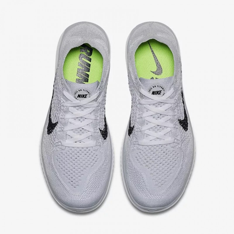 Wmns Free RN Flyknit 2018 foto 3