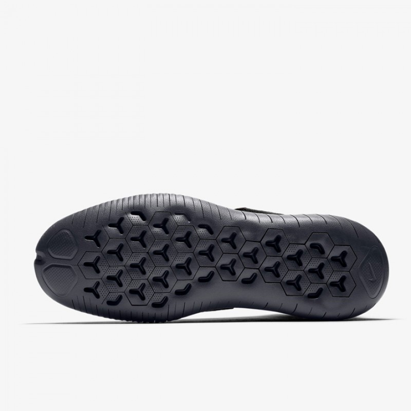 SEPATU LARI NIKE Free RN Motion Flyknit 2018