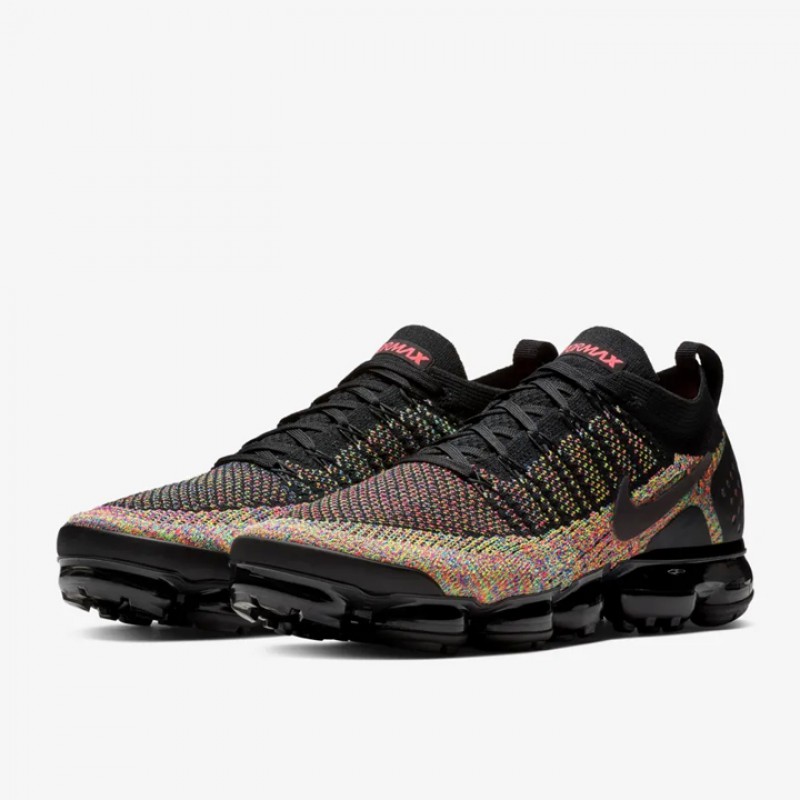 SEPATU LARI NIKE Air VaporMax Flyknit 2