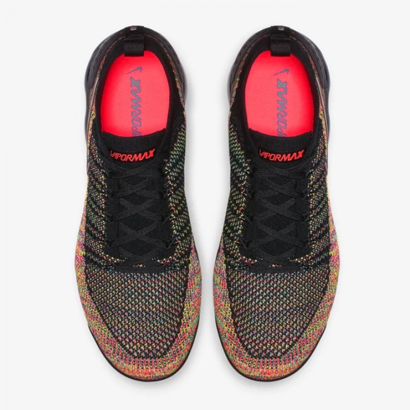 SEPATU LARI NIKE Air VaporMax Flyknit 2