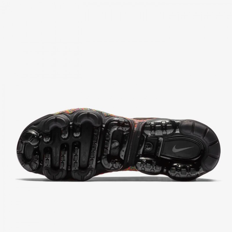 SEPATU LARI NIKE Air VaporMax Flyknit 2
