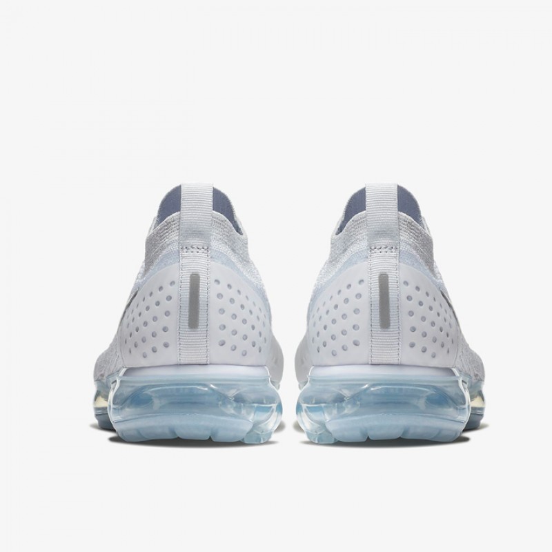 SEPATU LARI NIKE Air VaporMax Flyknit 2