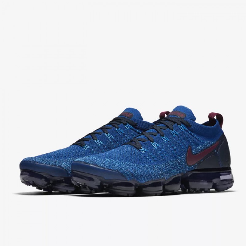 SEPATU LARI NIKE Air VaporMax Flyknit 2