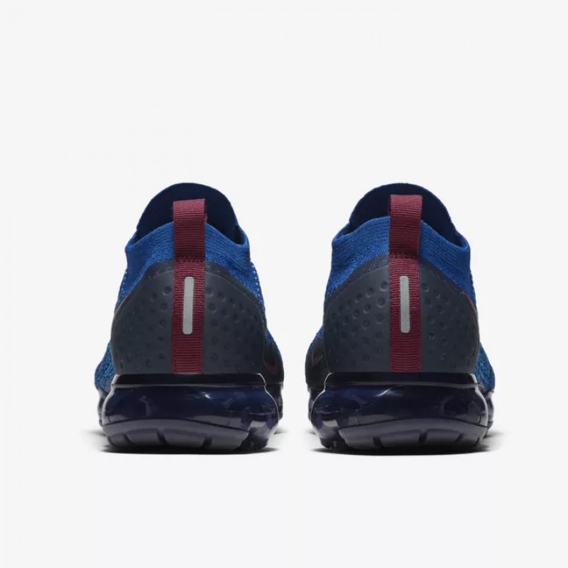 SEPATU LARI NIKE Air VaporMax Flyknit 2