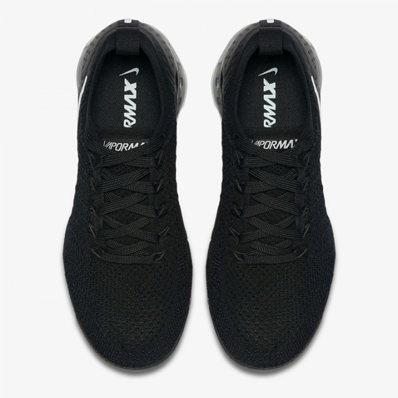 SEPATU LARI NIKE Wmns Air VaporMax Flyknit 2